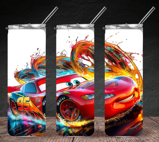 Flash McQueen