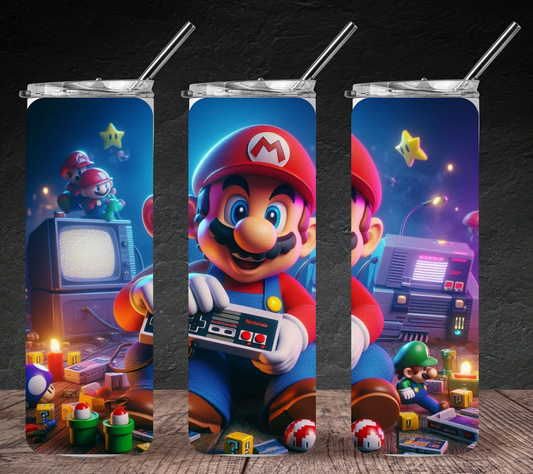 Mario