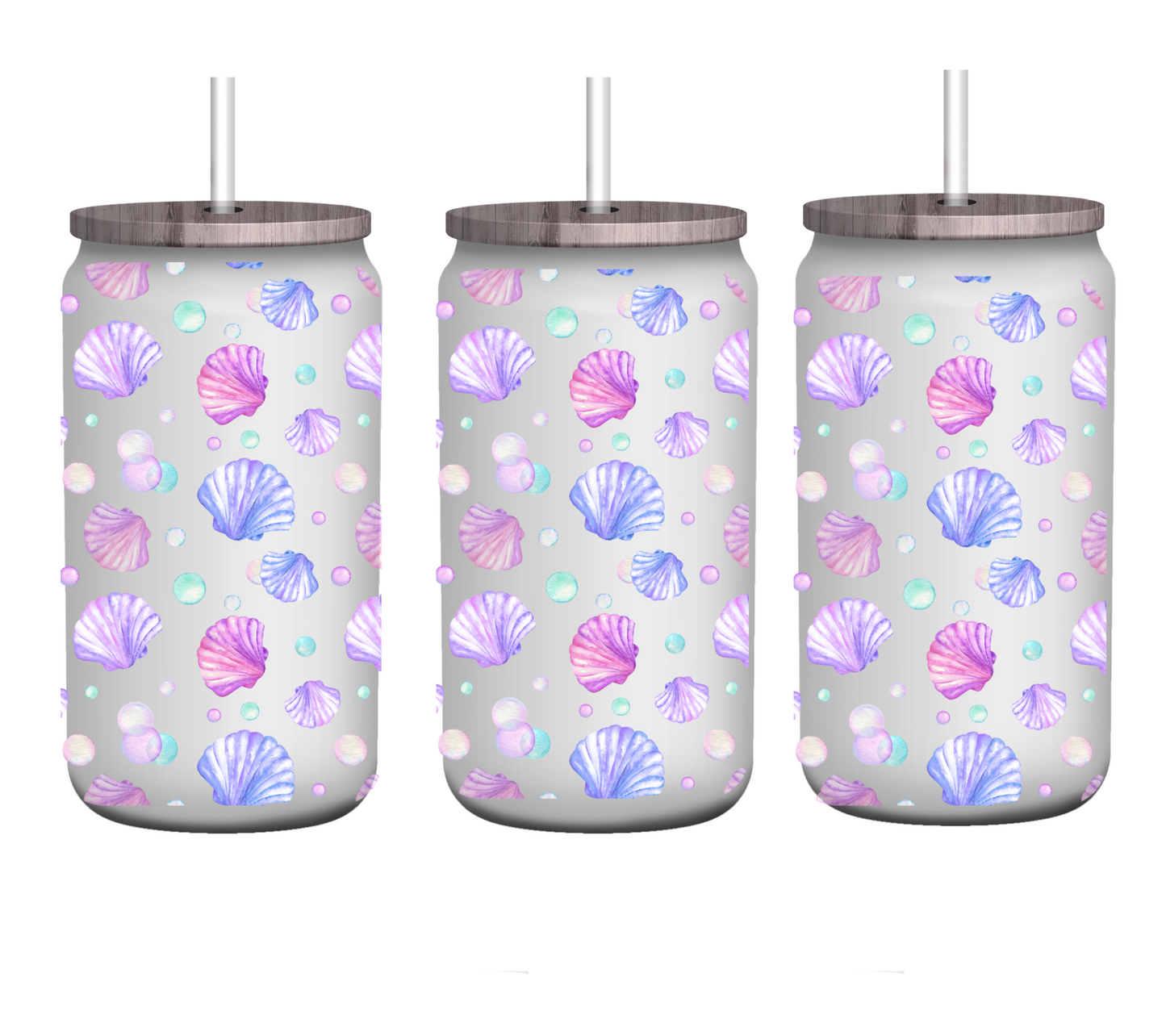 Verre 16oz