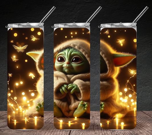 Yoda