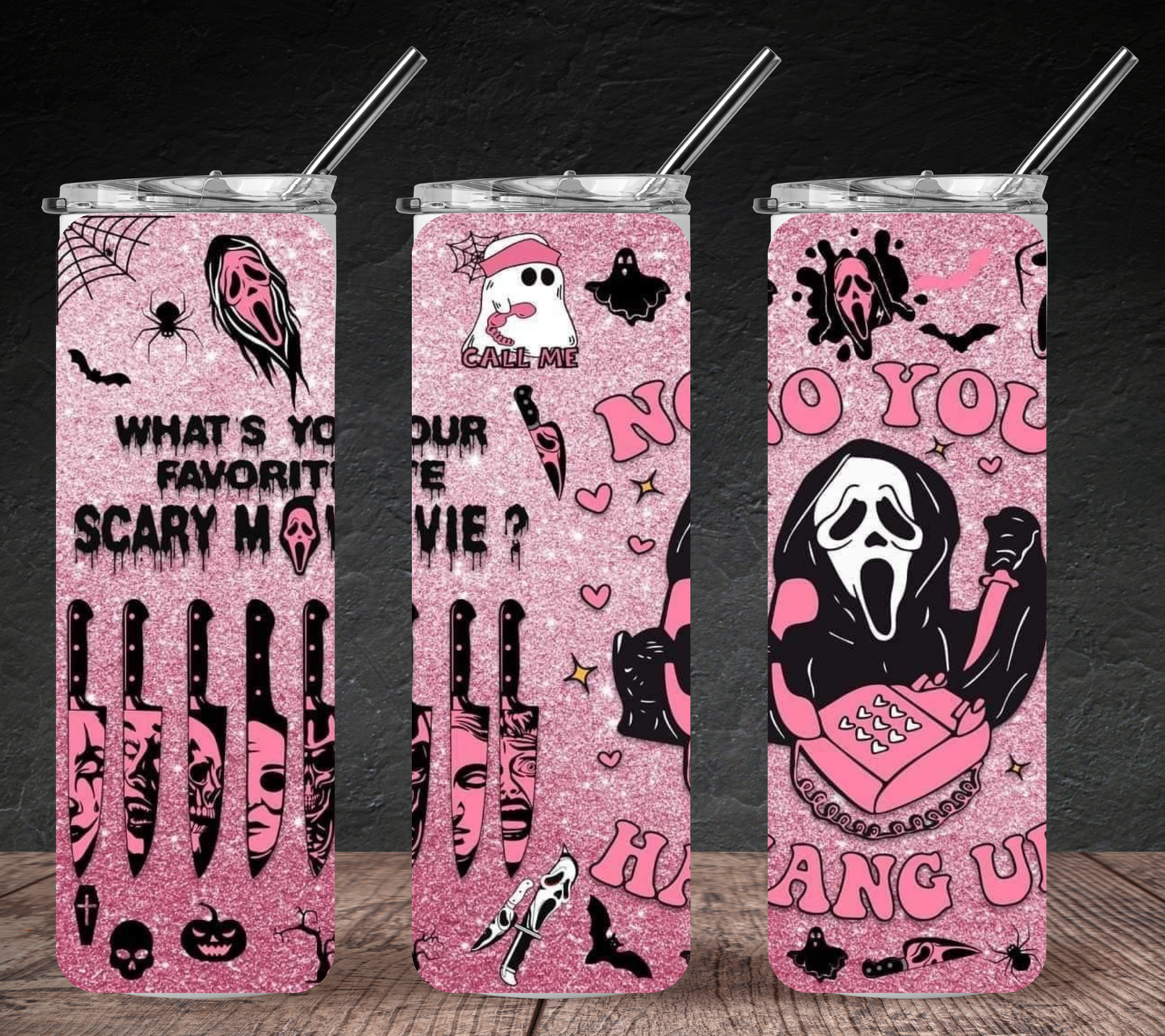 Scream