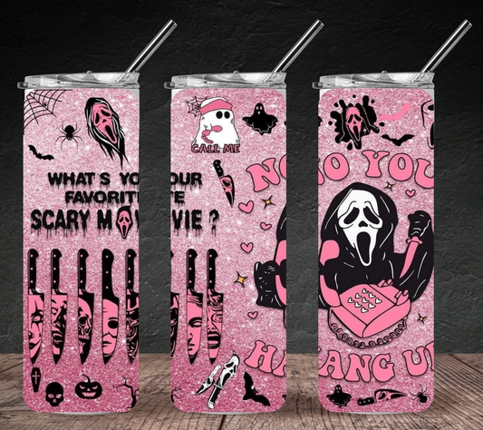 Scream