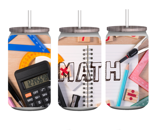 Back to school math